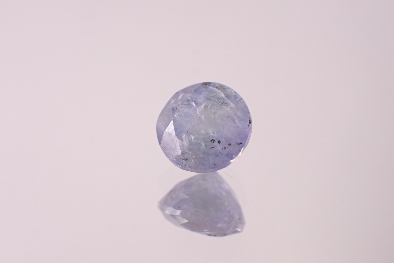 【原石セット】ゾイサイト　3.01ct/10.01ct　[D3-111]