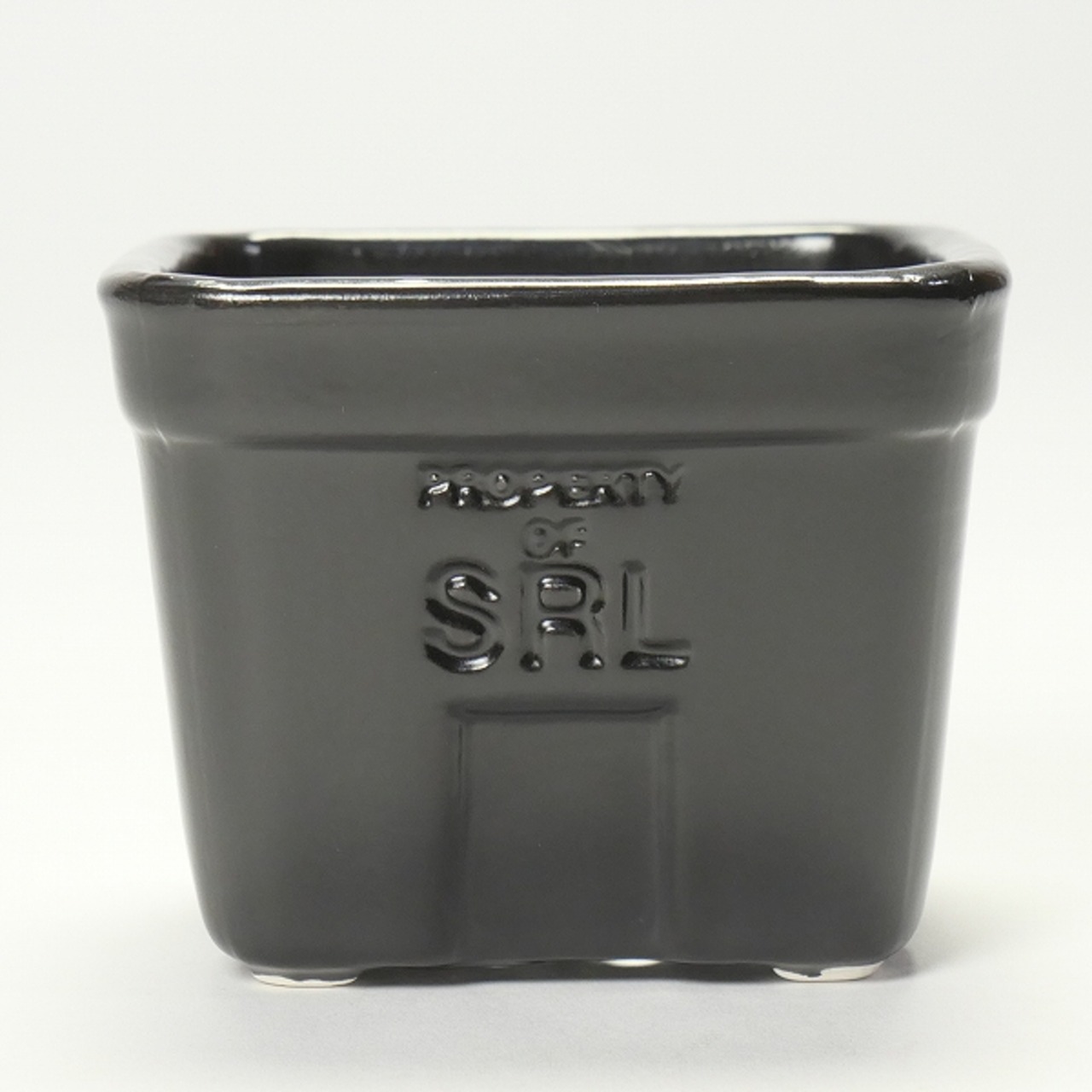 SRL . SQUARE/ CE-POT 3種セット多数在庫有り
