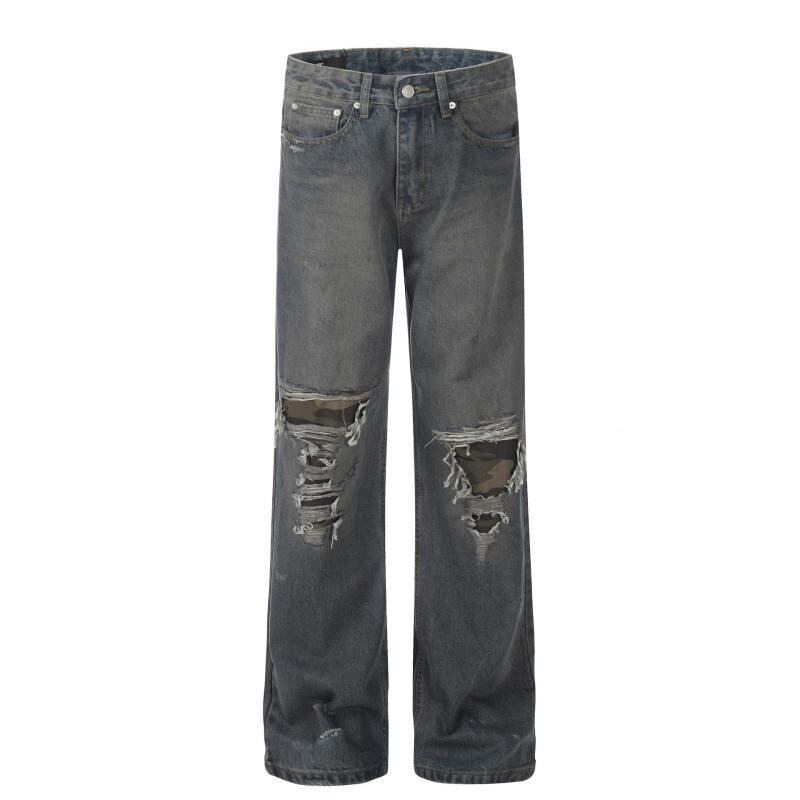 90s BEN DAVIS Work Pants / vintage ビンテージ 古着 ベンデイビス