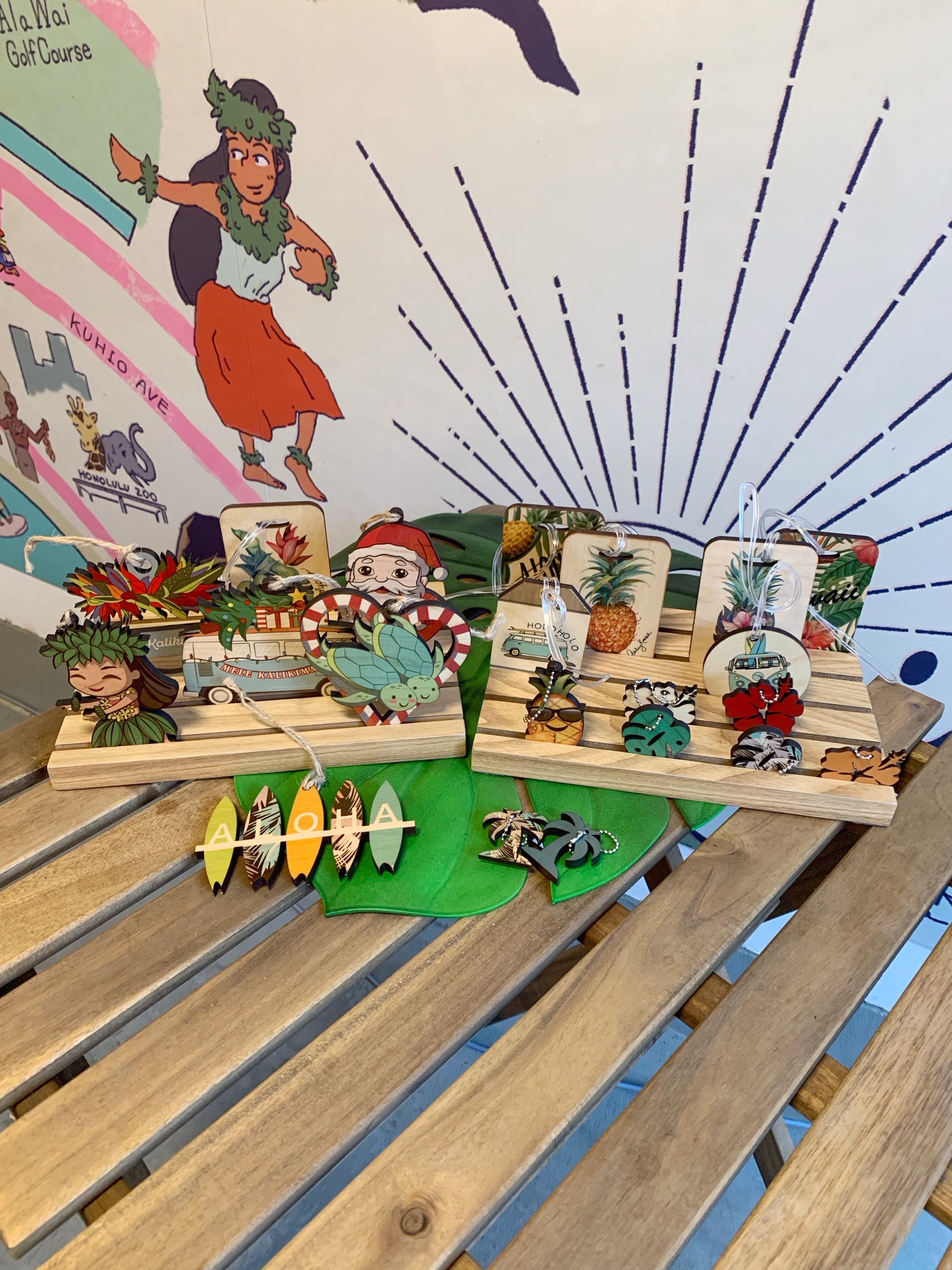 激レアアイテム☆ハワイの人気商品を安心の国内配送で！【ココネネ