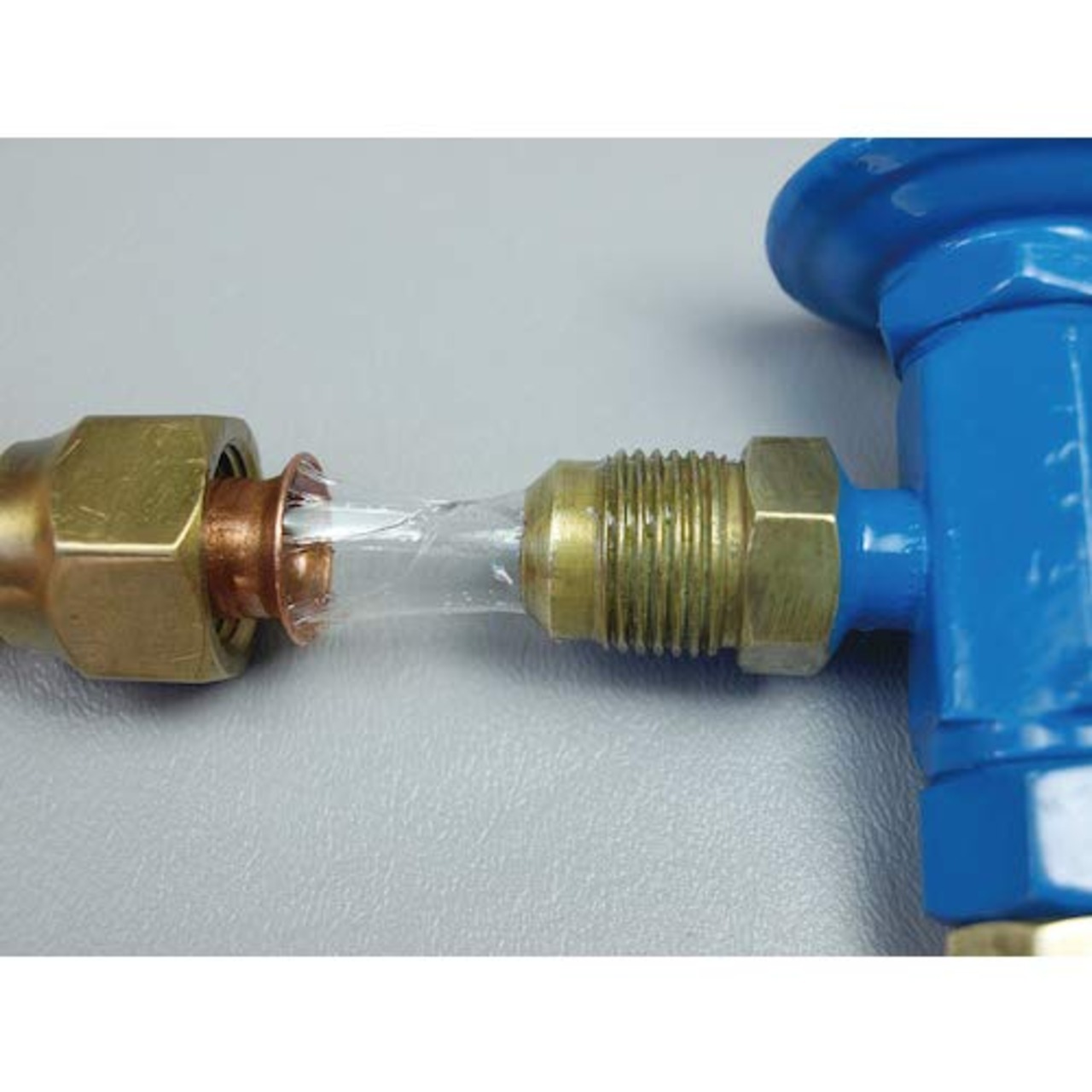 アサダ RT201B ナイログ青ガス漏れ防止剤(全フロン対応)