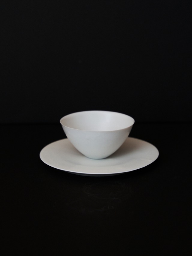 吉田直嗣 茶杯 no.2