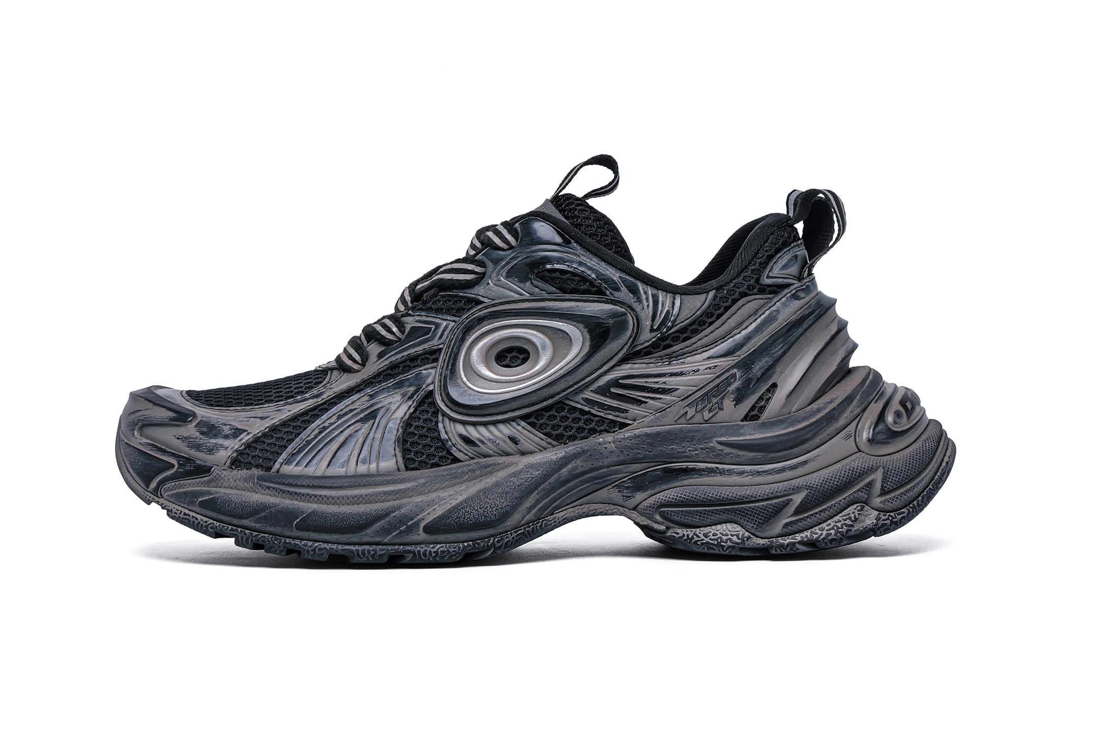 再入荷】【OLD ORDER】TURBO GT / DESTROYED BLACK | OLD ORDER JAPAN