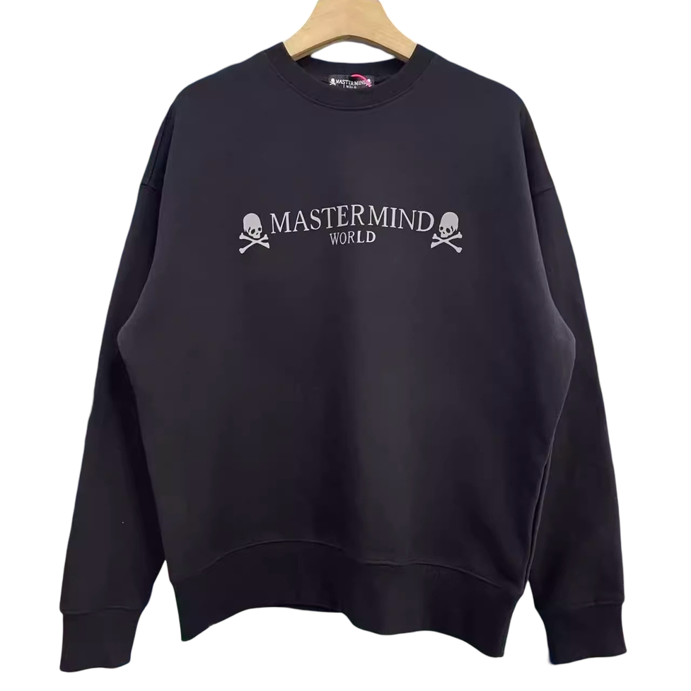 ロゴプリント スウェット G00079