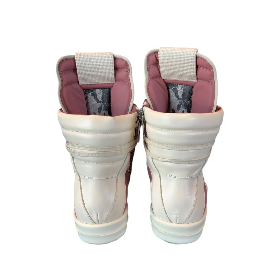 Rick Owens】GEOBASKET | AYIN