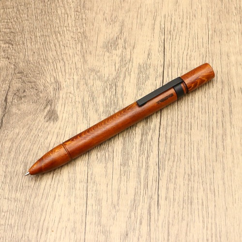 HOBOKIボールペン-SK-8（屋久杉）３
