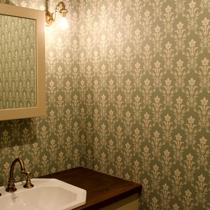 Duro Vintage Hudiksvalls Teater SWEDEN