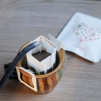 ちょこクッキー16個＆デカフェセット【バレンタイン限定】