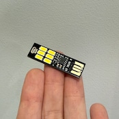 USBタッチセンサーランタンsoket