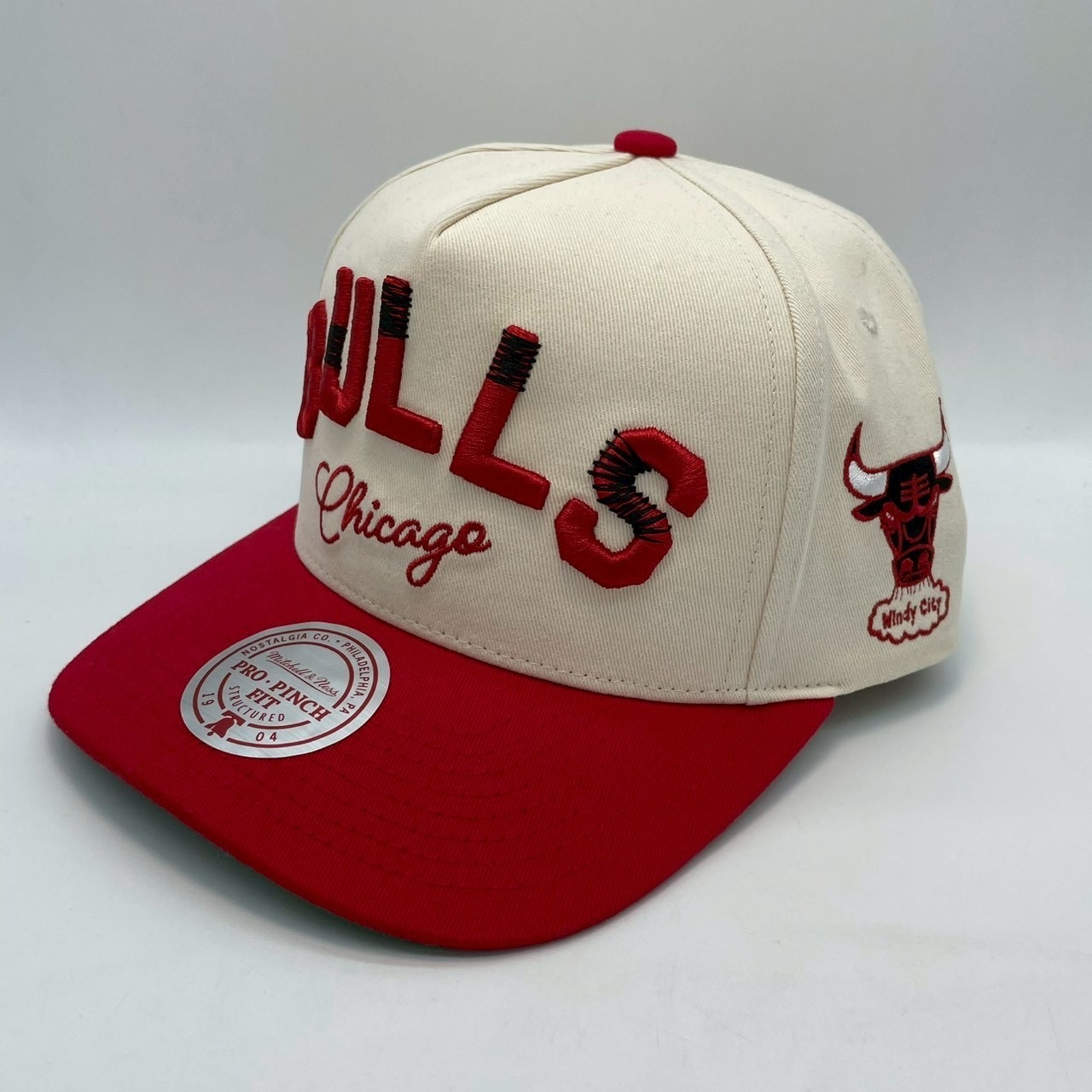 Michell＆Ness/ミッチェル＆ネス シカゴ・ブルズ Chicago Bulls【海外商品】