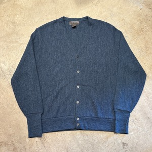 DAVID TAYLOR ACRYLIC CARDIGAN USA