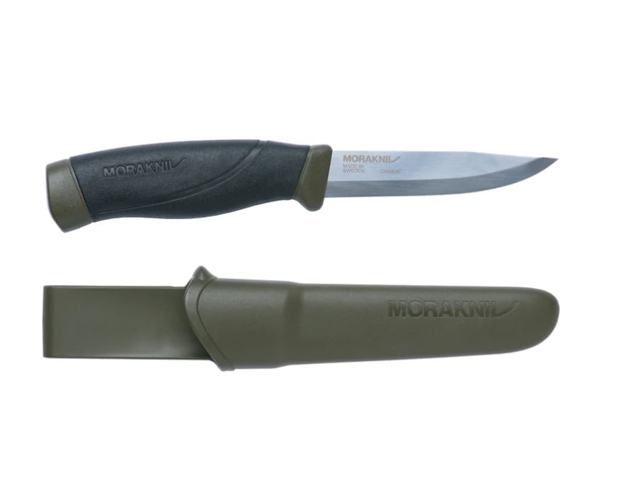 【MORAKNIVモーラナイフ】MORAKNIV COMPANION HEAVYDUTY (C) / モーラナイフ コンパニオン ヘビーデューティー (C)