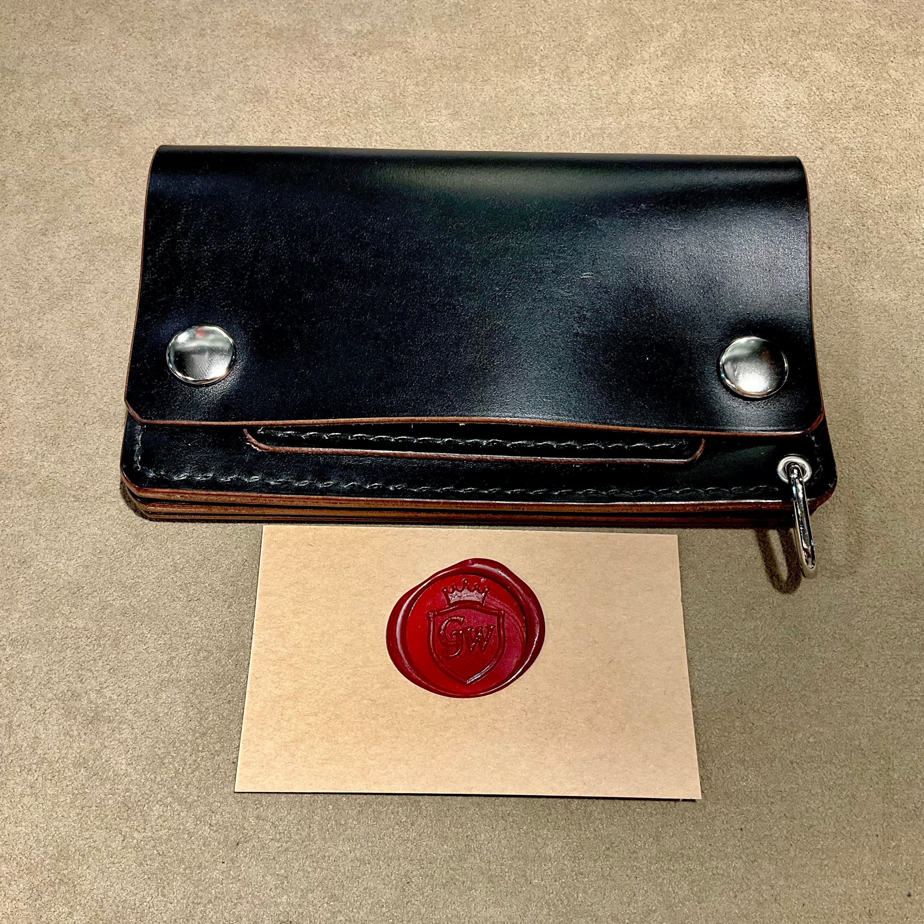 GARLAND Wallet | FirstOrderJewelry ファーストオーダージュエリー