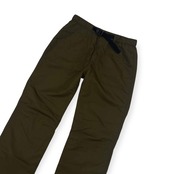 Columbia コロンビア TATANIUM 中綿 クライミング パンツ L/カーキ アウトドア レディース