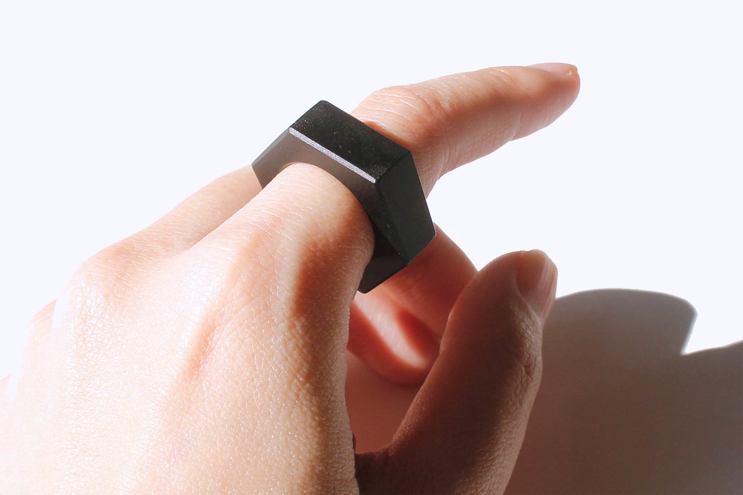 【order only】SELF matte 03