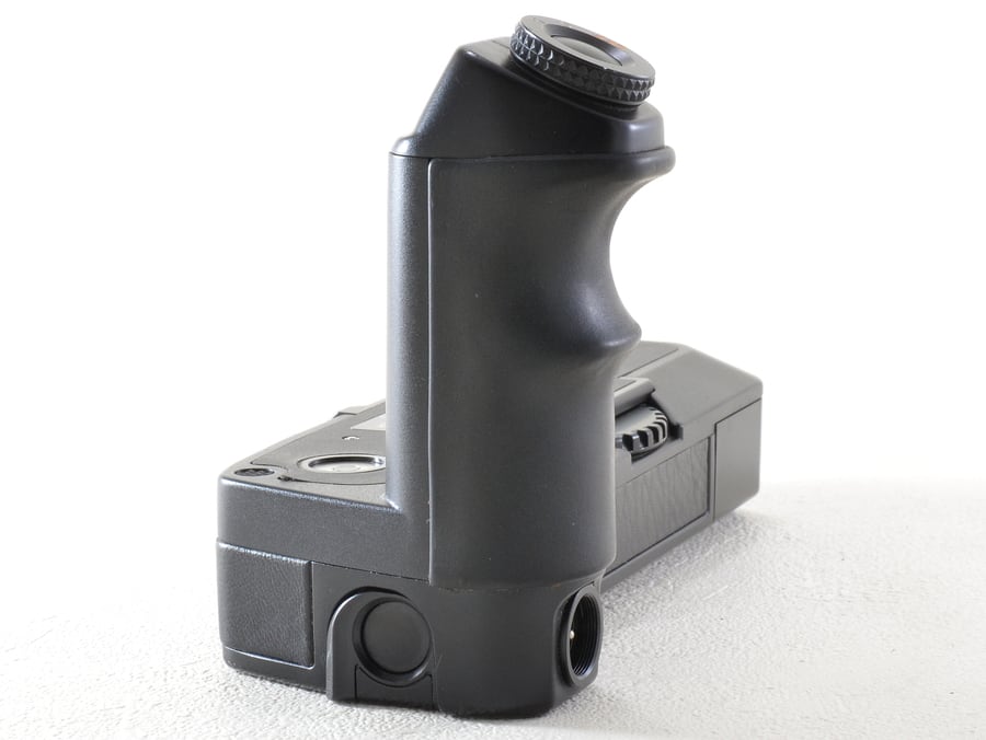 CONTAX REAL TIME WINDER W-3 RTS,RTS II 用 コンタックス CONTAX REAL TIME WINDER W-3 RTS,RTS II 用 コンタックス