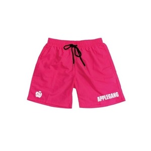 ボーダーグラデーションカラフルショーツ　6カラー