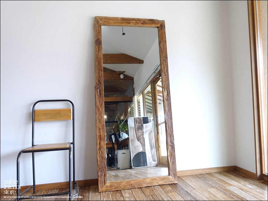ミラー / 鏡 | value interior store