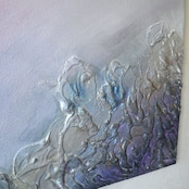 静謐の雲脈 / Veins of Still Clouds