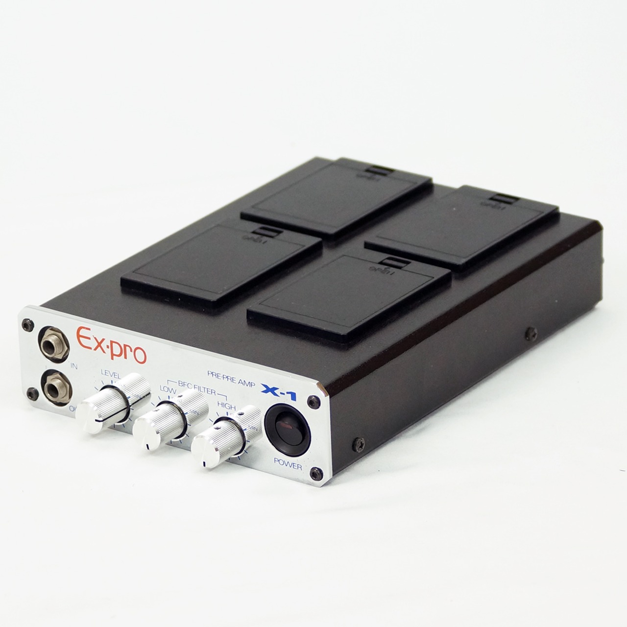Ex-pro X-1 PRE-PRE AMP [USED] [当店識別番号01]