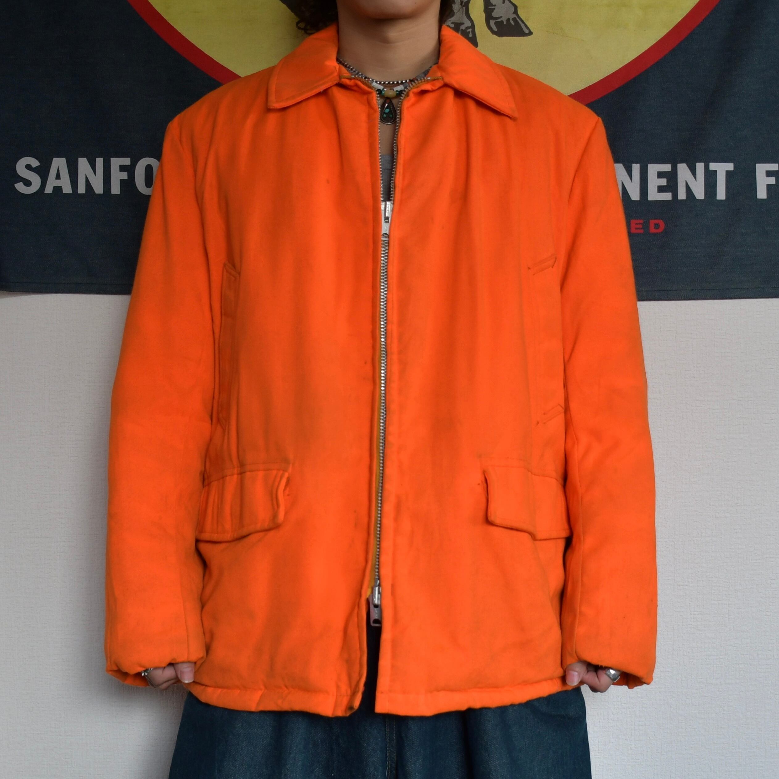 Old gap Multi pocket jacket | natume
