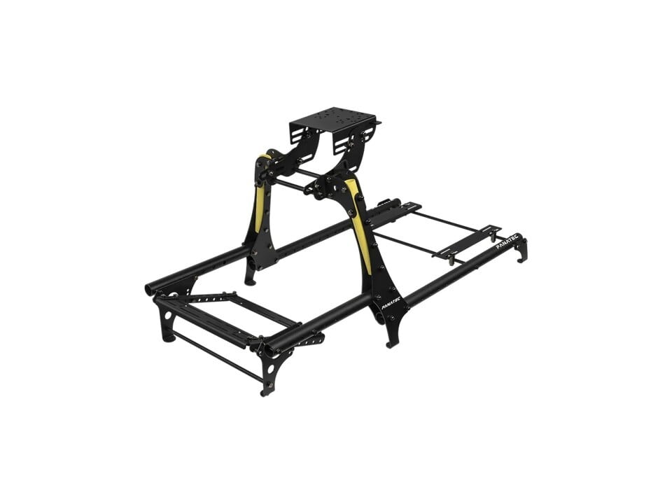 FANATEC／国内正規代理店】CSL Cockpit V1.5 | ZENKAIRACING（ゼンカイ