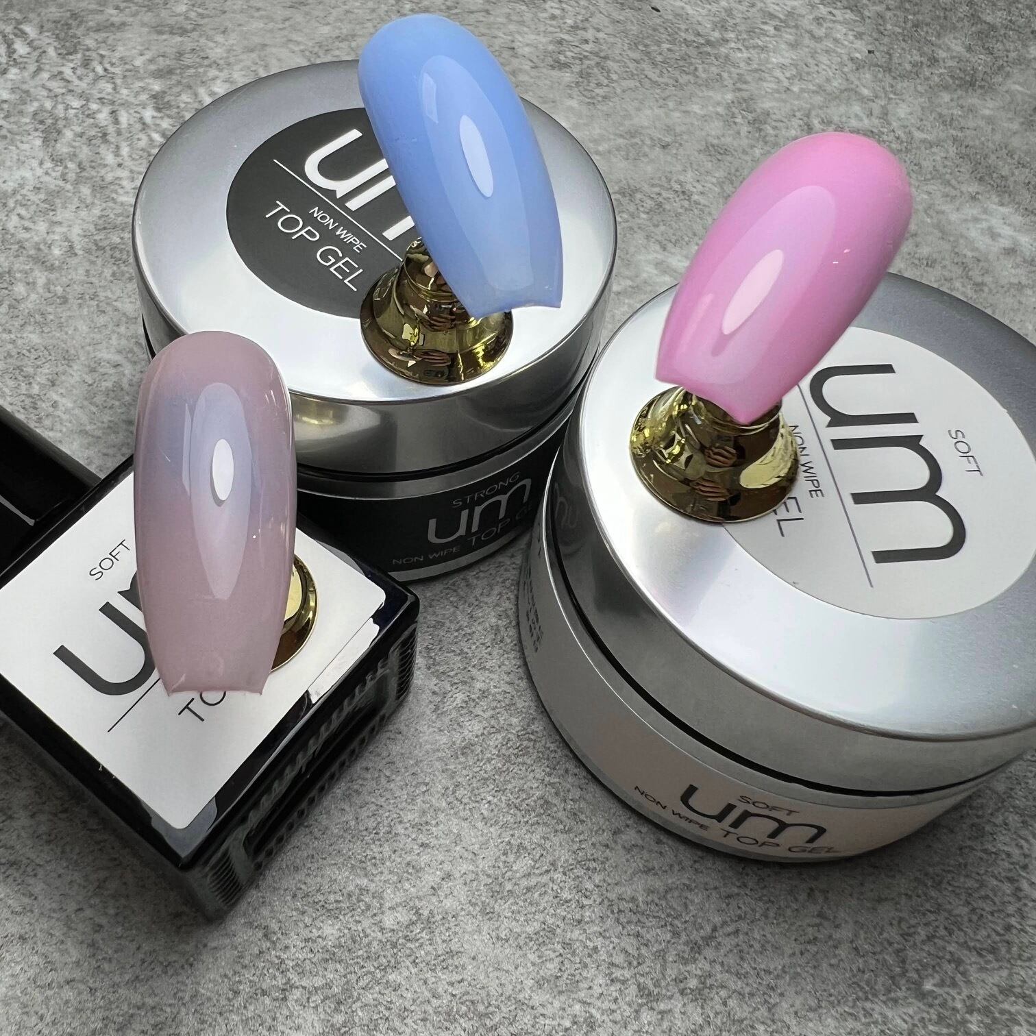 UNDER SPELL ジェル 15個セット 𝐴𝐾𝐴𝑁𝐸 | SPELLジェルの