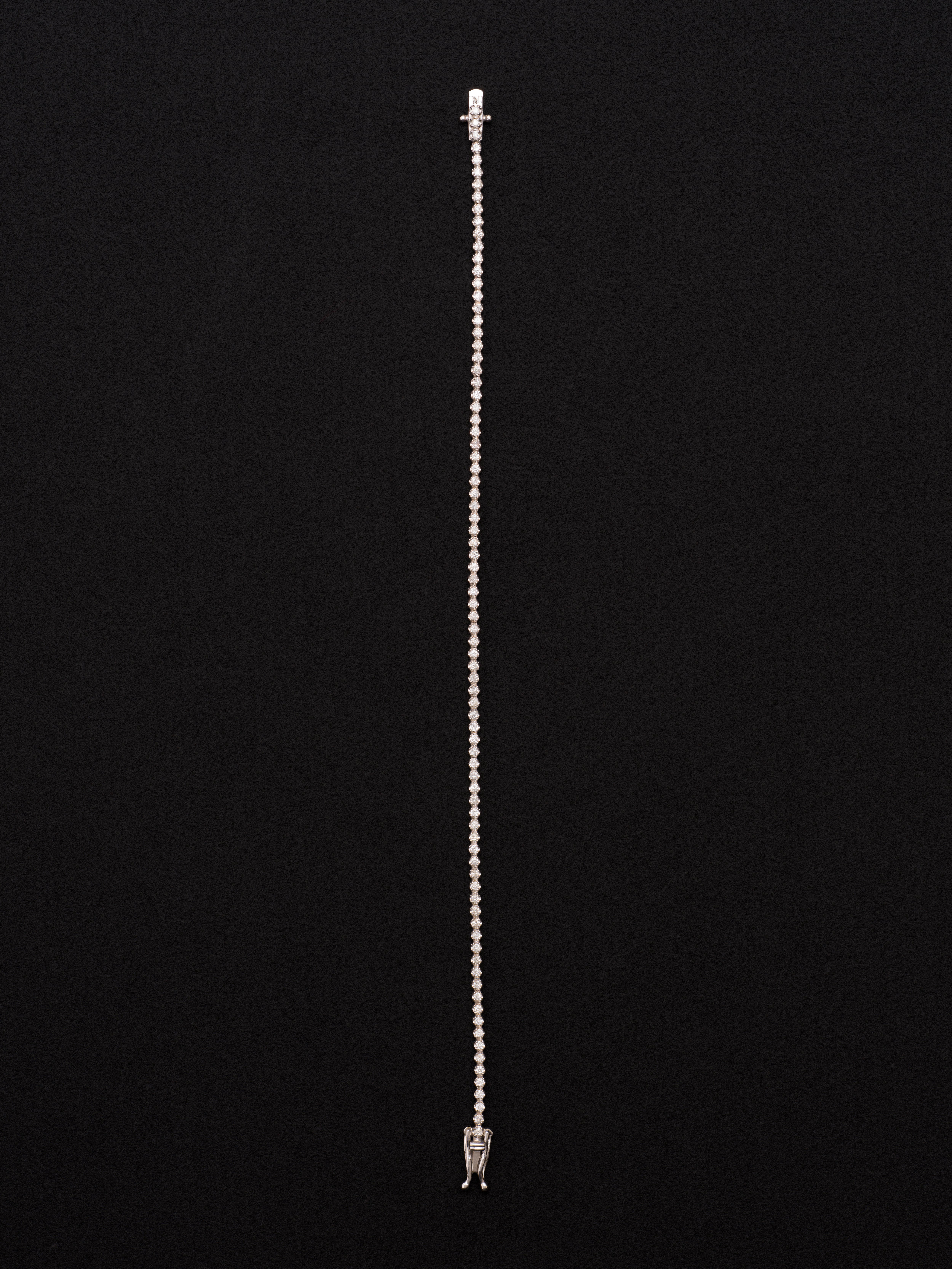 Tennis Bracelet | Fabulous Sounds