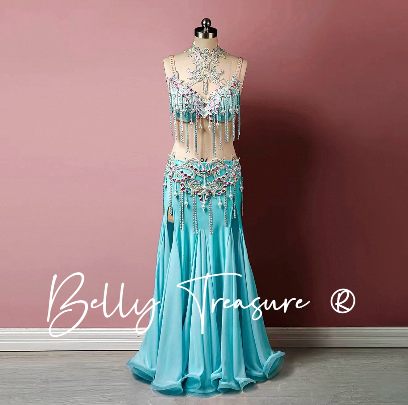 Custom made | Belly Treasure®︎