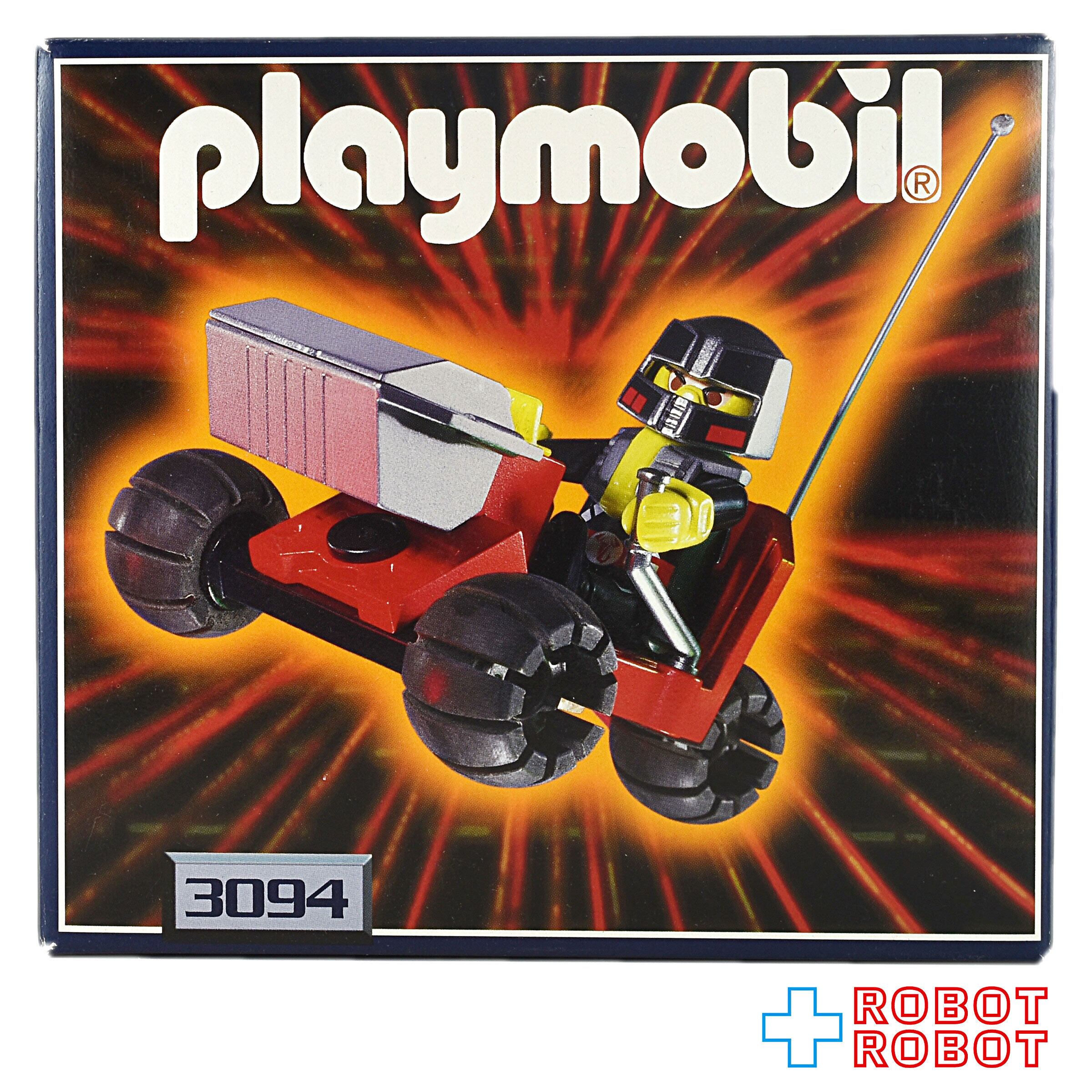 playmobil プレイモービル | ROBOTROBOT
