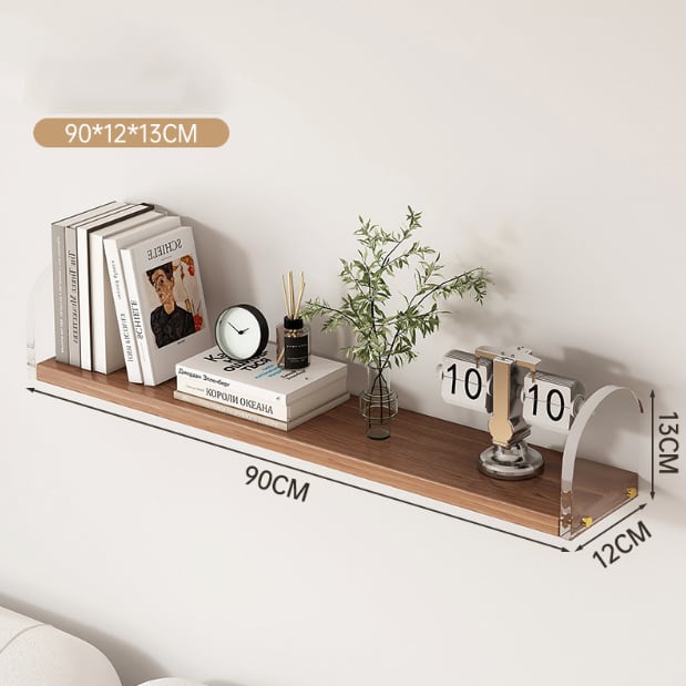 MUJI 壁に付けられる家具 オーク材 【10個セット】 無印「壁に付けられる