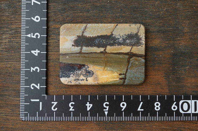 チェリークリーク・ジャスパー Cherry Creek Jasper 2215