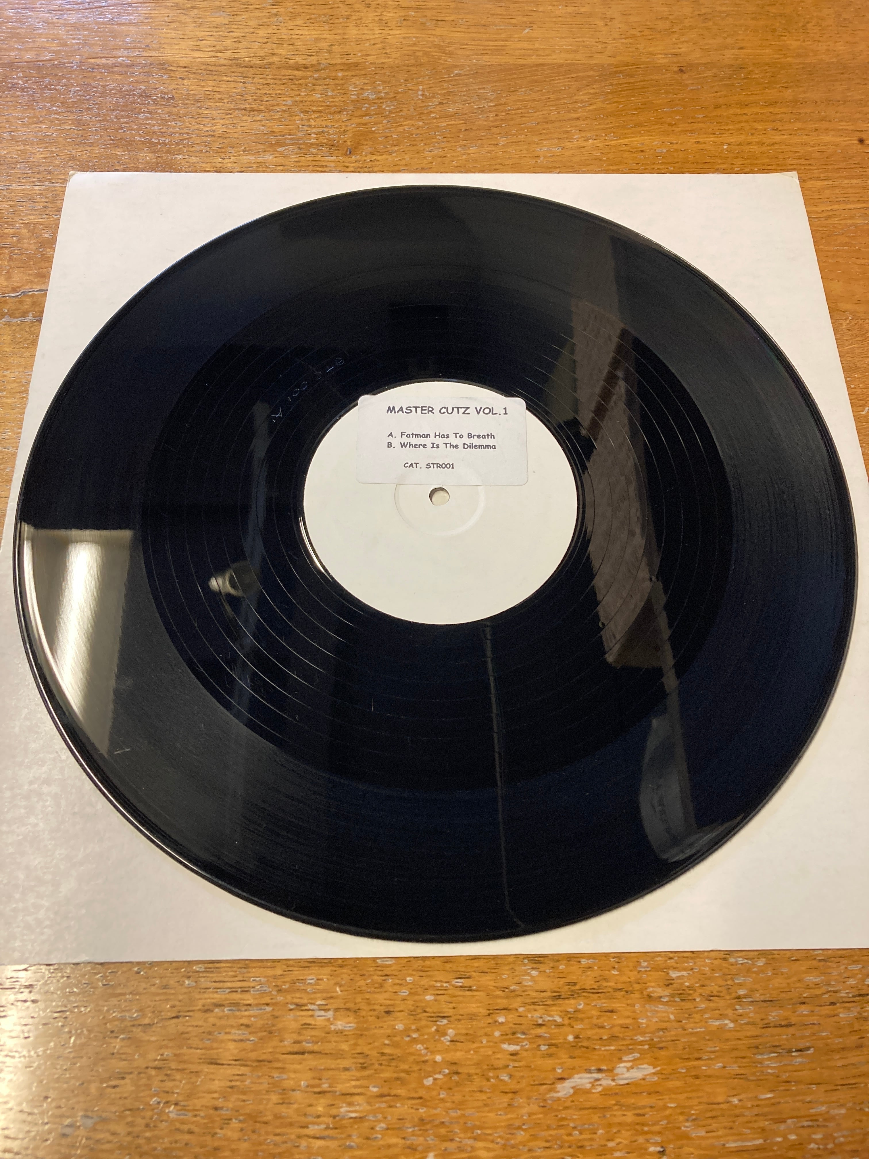 Little Kirk/Weed Them Out | ミソベースレコード