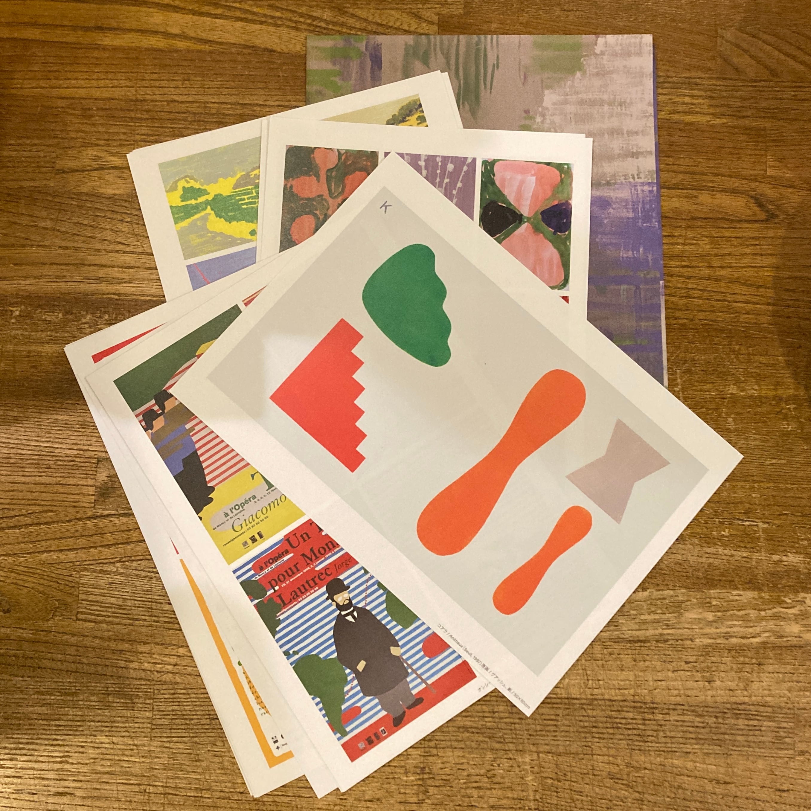 Paul Cox Box つくる・つながる・コックス展 | 百年