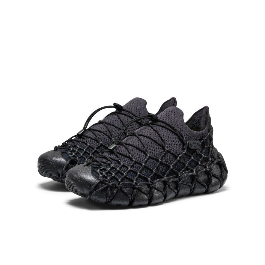 EXTLEK 45L PACK - BLACK【CHROME】 | FIT TWO[フィットツー]｜上野の