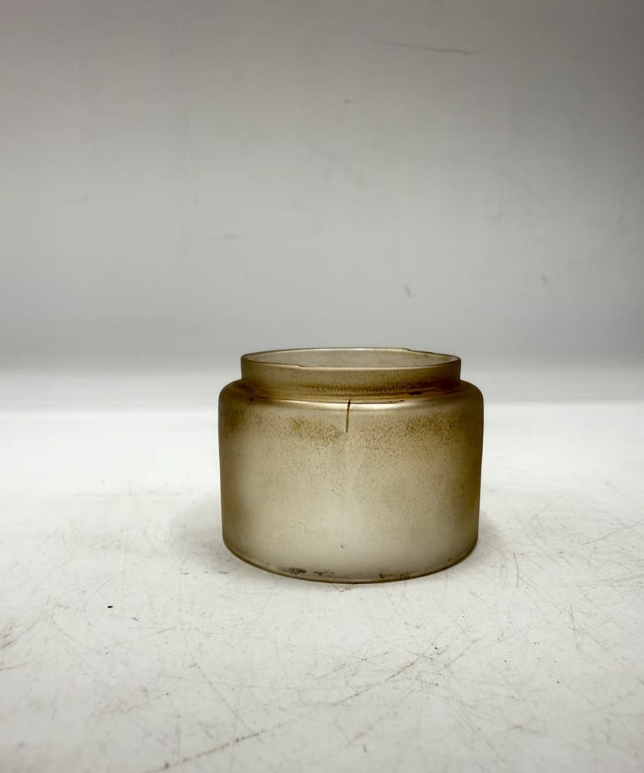 005 FEUERHAND No.176Lu Luftschutz WW2 Blackout Lantern オリジナル