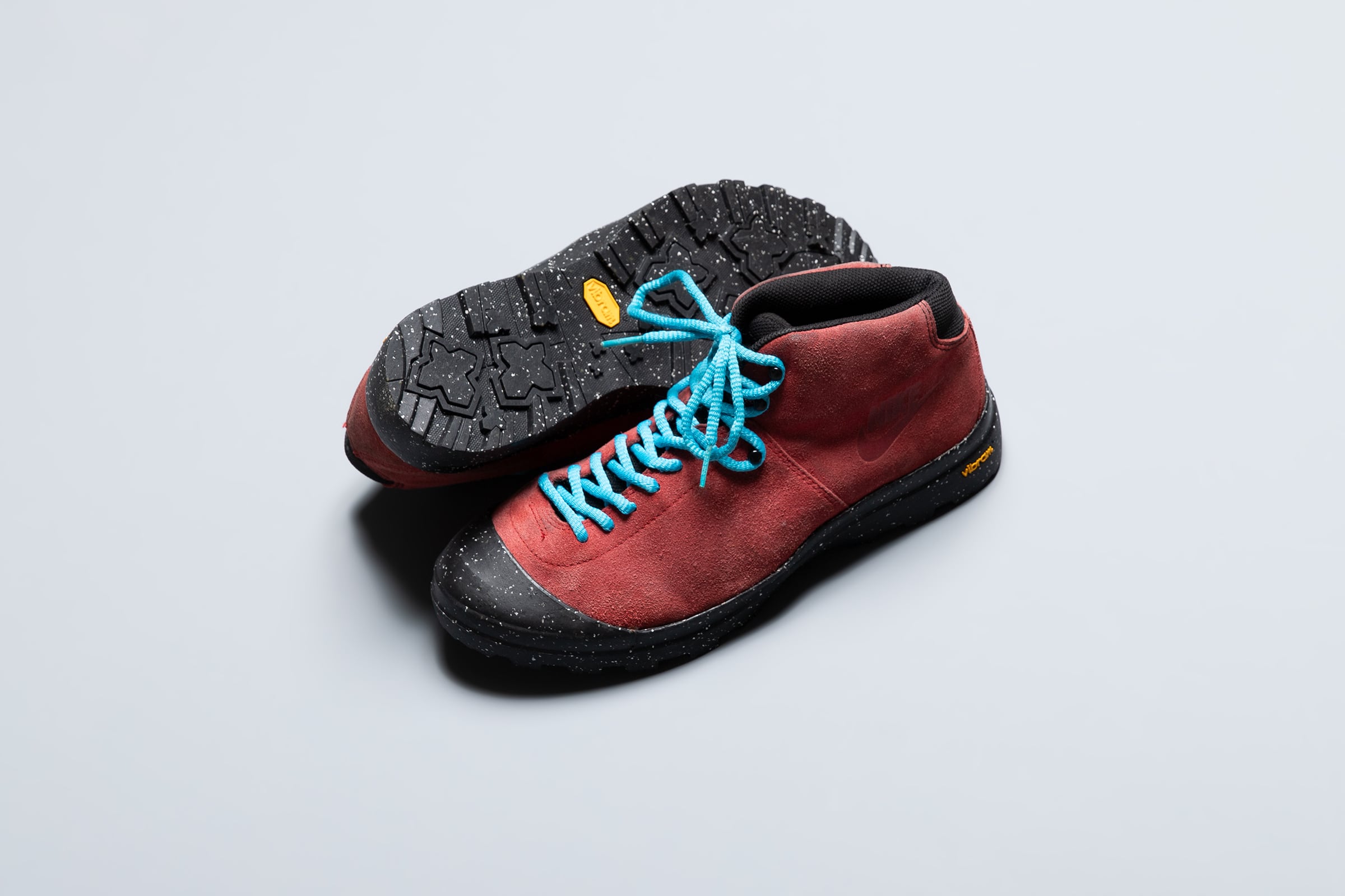NIKE AIR MAGMA | SOLE CUSTOM