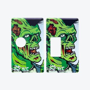 ODB x YEC Billet Box Doors – FUXK EU