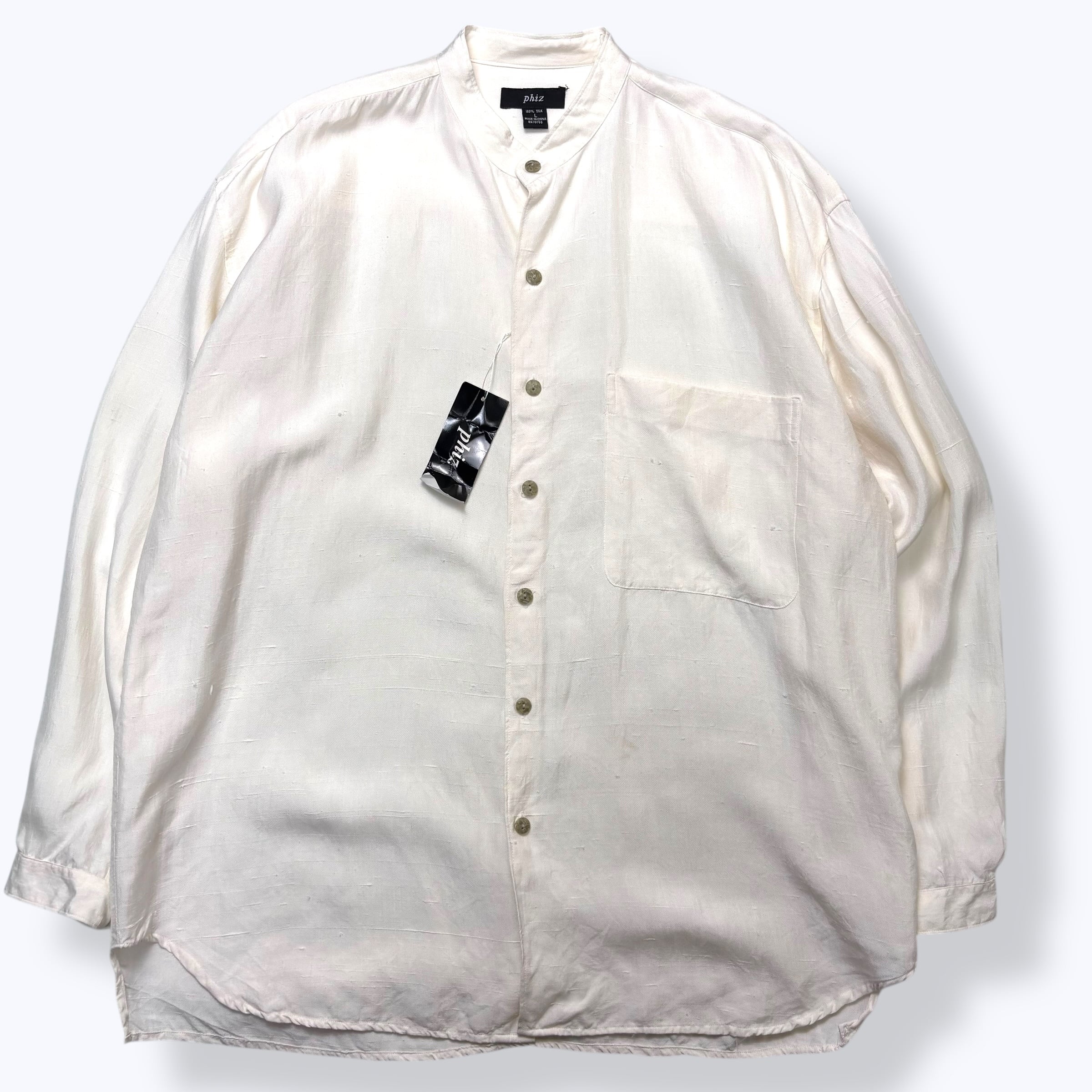 50s Sun Valley Heavy Flannel Shirt 40年代 50年代サンバレー マチ