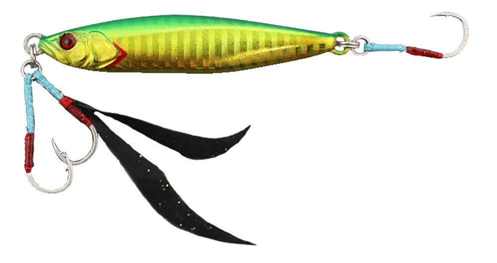 【新着特価】JACKALL(ジャッカル) フラッグトラップ 80g