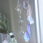 Dolphin Island 04 - アゲートヒーリングチャイム / Agate Healing Chime 1240