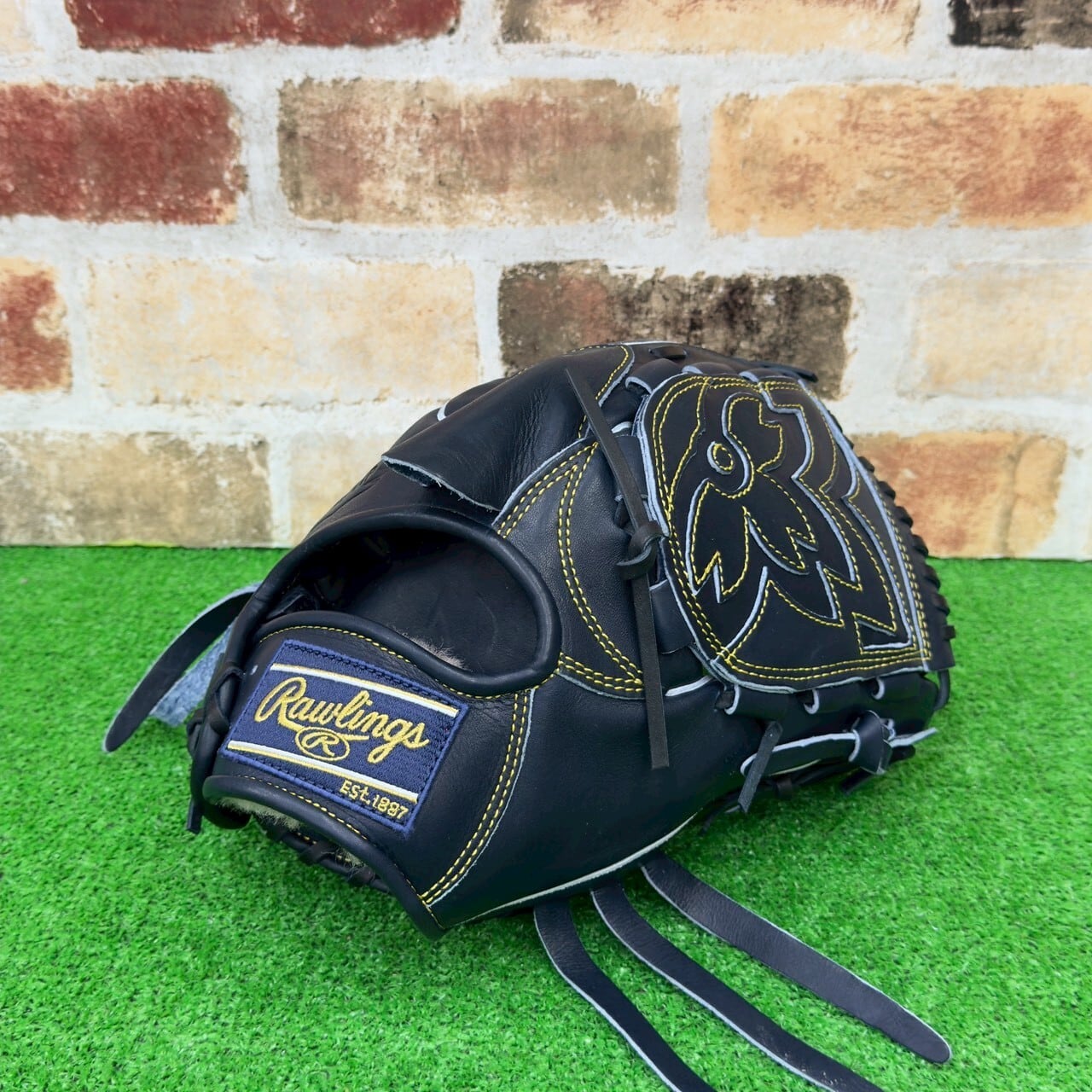 2026NEWモデル】Rawlings ローリングス 硬式投手用 HOH PREMIUM