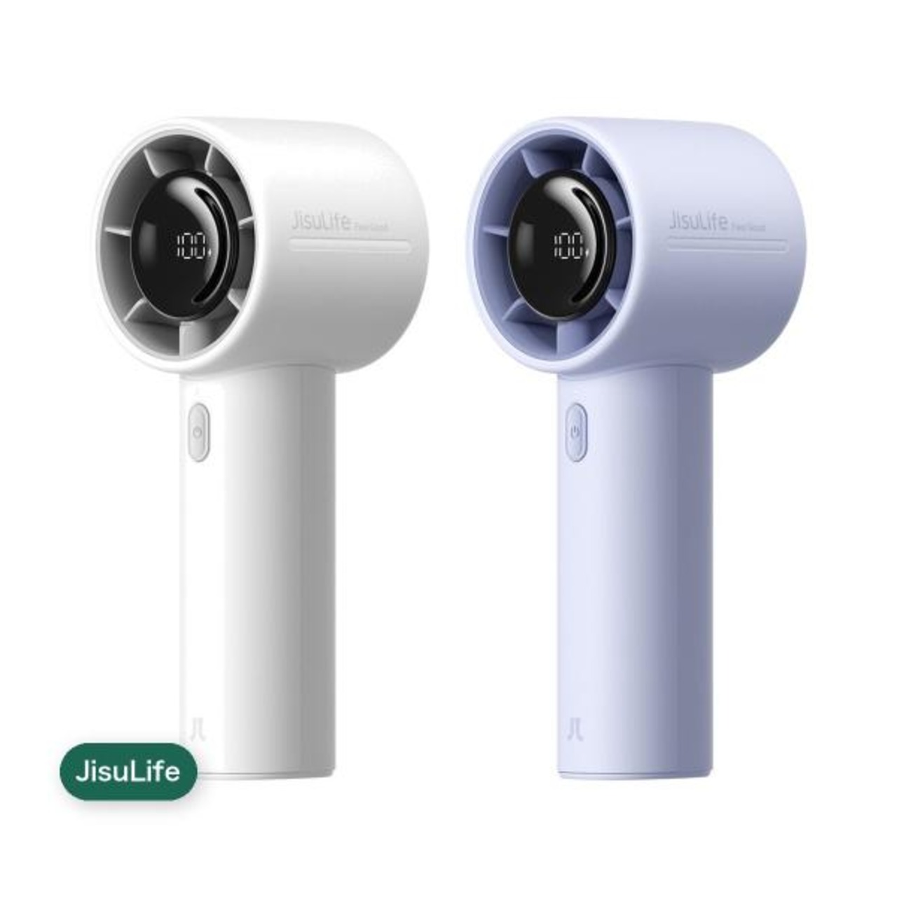 JisuLife ハンディファン Handheld Fan 10 S 全2色