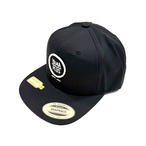 Shield Logo Cap  / FLEXFIT