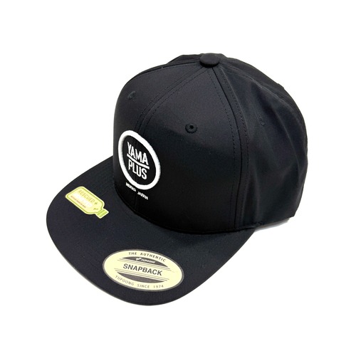 Shield Logo Cap  / FLEXFIT