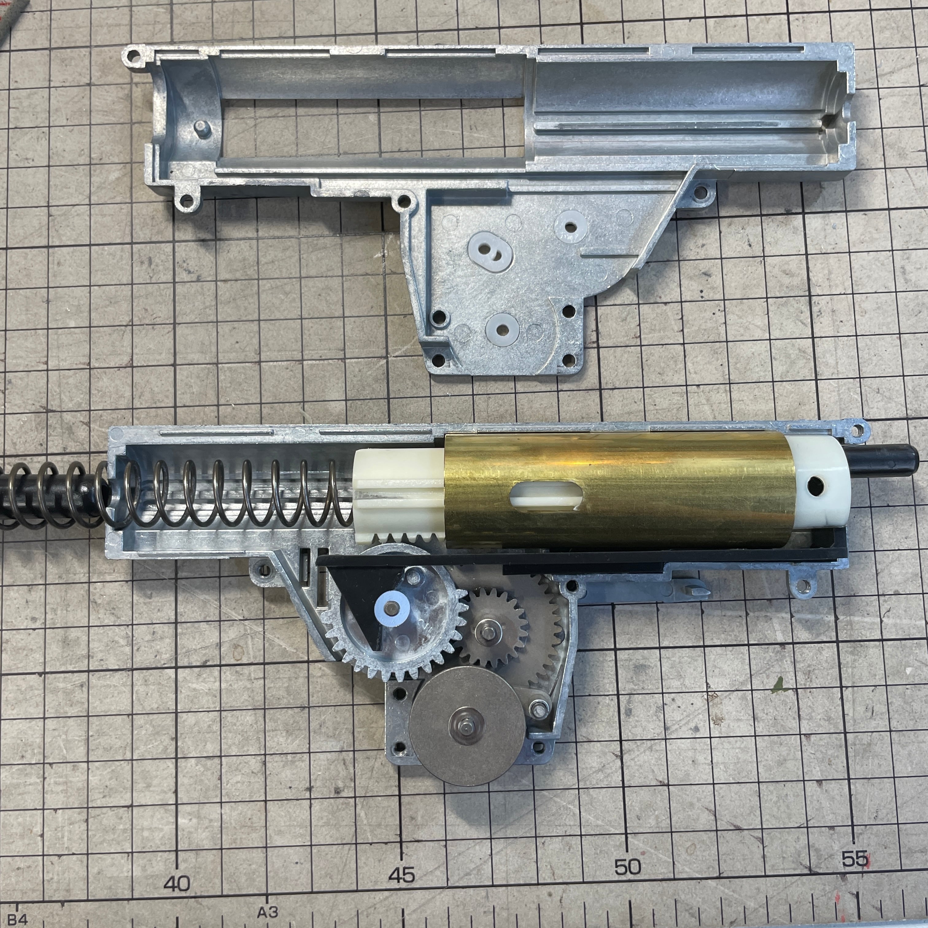 レストア品】 東京マルイ P90TR | GunPlay'sWorks