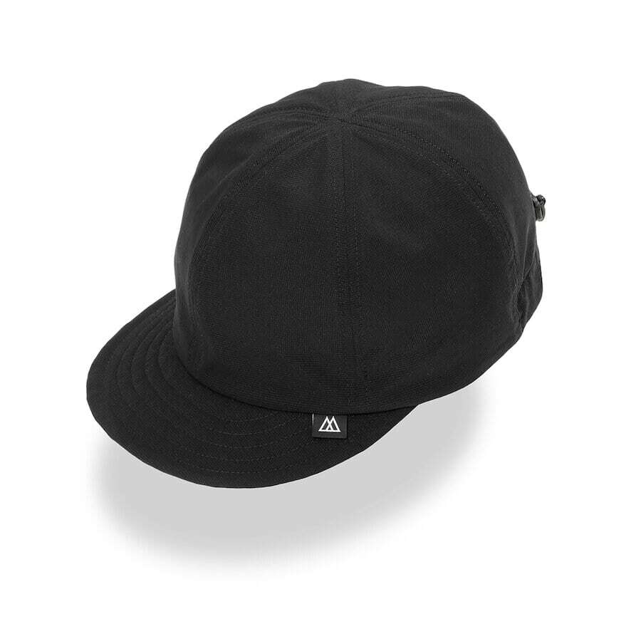 リッジマウンテンギア RIDGE MOUNTAIN GEAR / BASIC CAP（NT） | st. valley house - セント