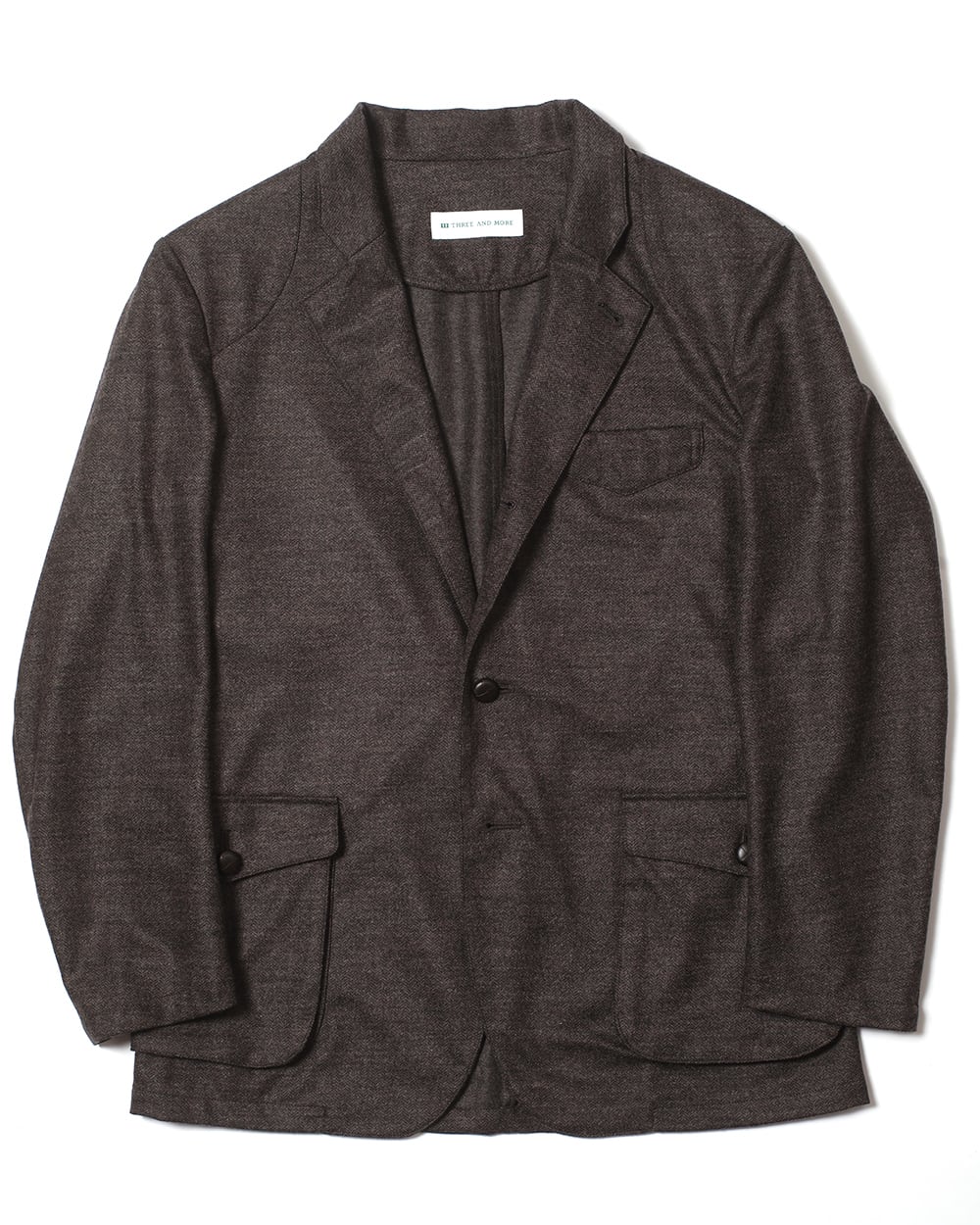 Jacket | Afterhours