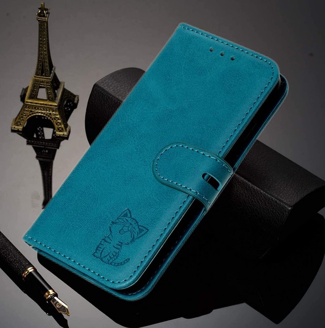 BASIO active2ケース 手帳型 SHG12 BASIO active ケース SHG09 ケース 手帳型 シンプルスマホ7 A404SH シンプルスマホ6 ケース 手帳型 simple sumaho6 ケース手帳型 A201SH ネックストラップ付 かわいい おしゃれ 猫柄 TPU スタンド 機能 かっこいい 高質感ターコイズ