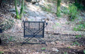 クロスギアスタンド